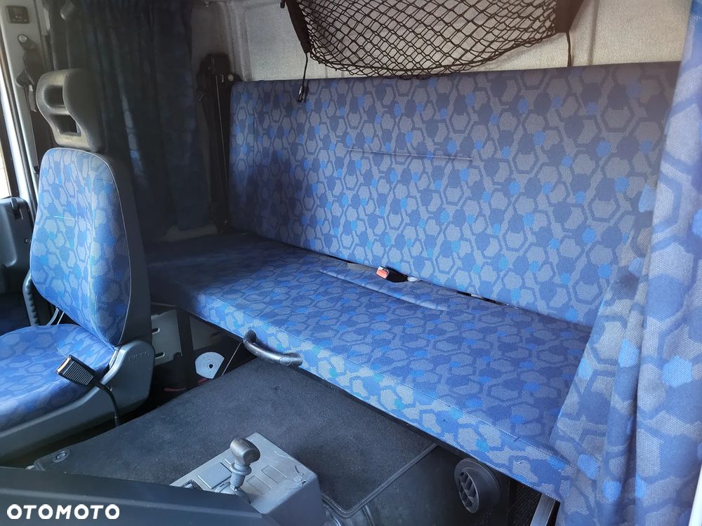 Iveco Eurocargo ML90210 - 8