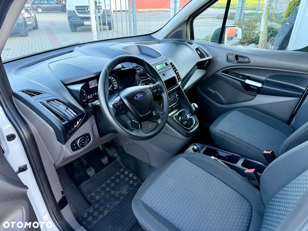 Ford Transit Connect Long L2 - 7