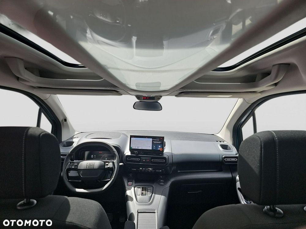 Opel Combo L 1.5 BlueHDi S&S GS - 22