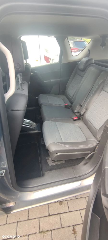 Opel Meriva - 9