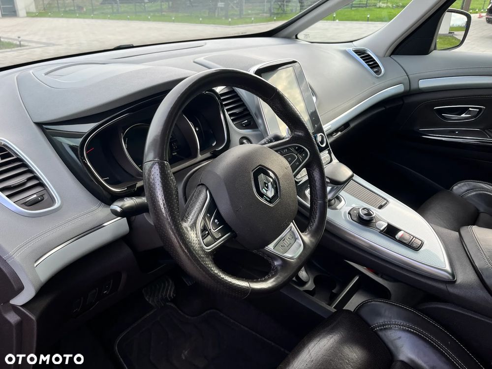 Renault Espace Energy dCi 160 EDC Initiale Paris - 11