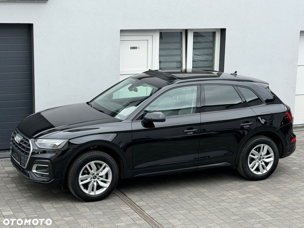 Audi Q5 50 TFSI e quattro S tronic design - 27