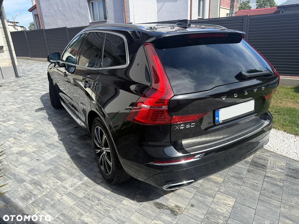 Volvo XC 60 D5 AWD Inscription - 6