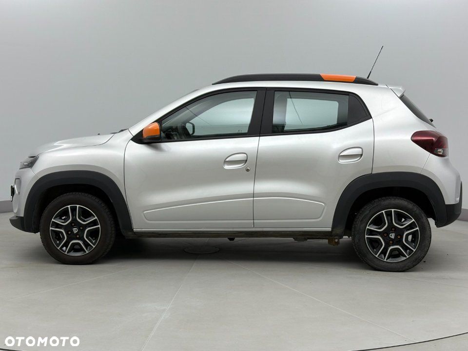 Dacia Spring - 2