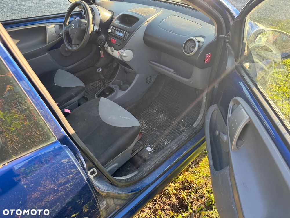 Citroën C1 1.0i Flirt - 3