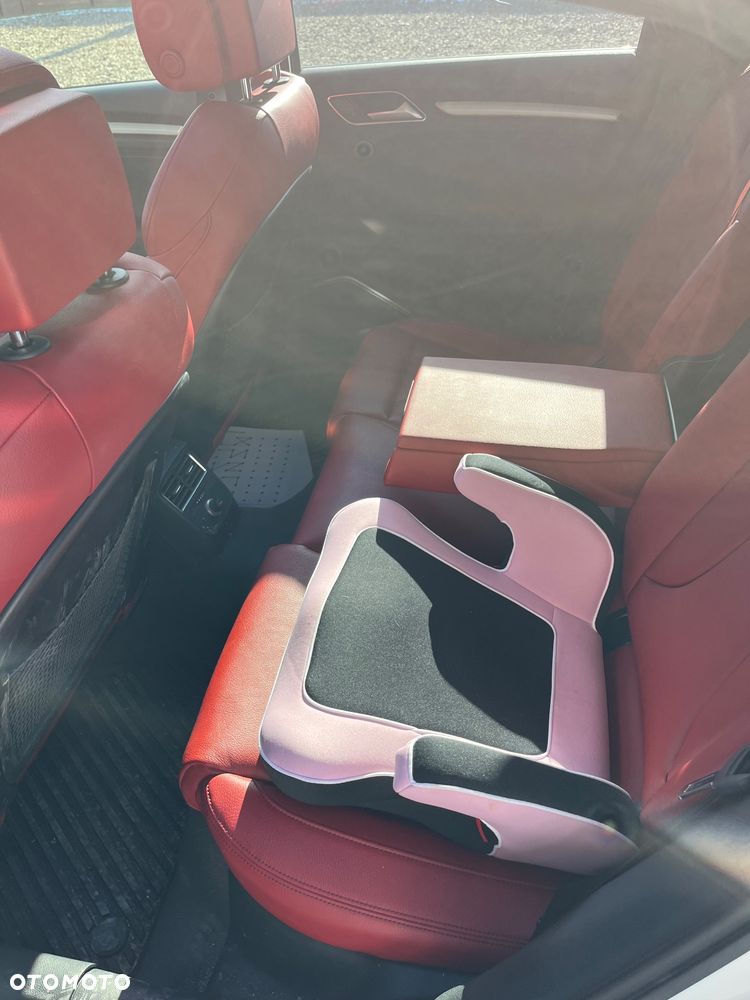 Audi A3 Limousine - 7