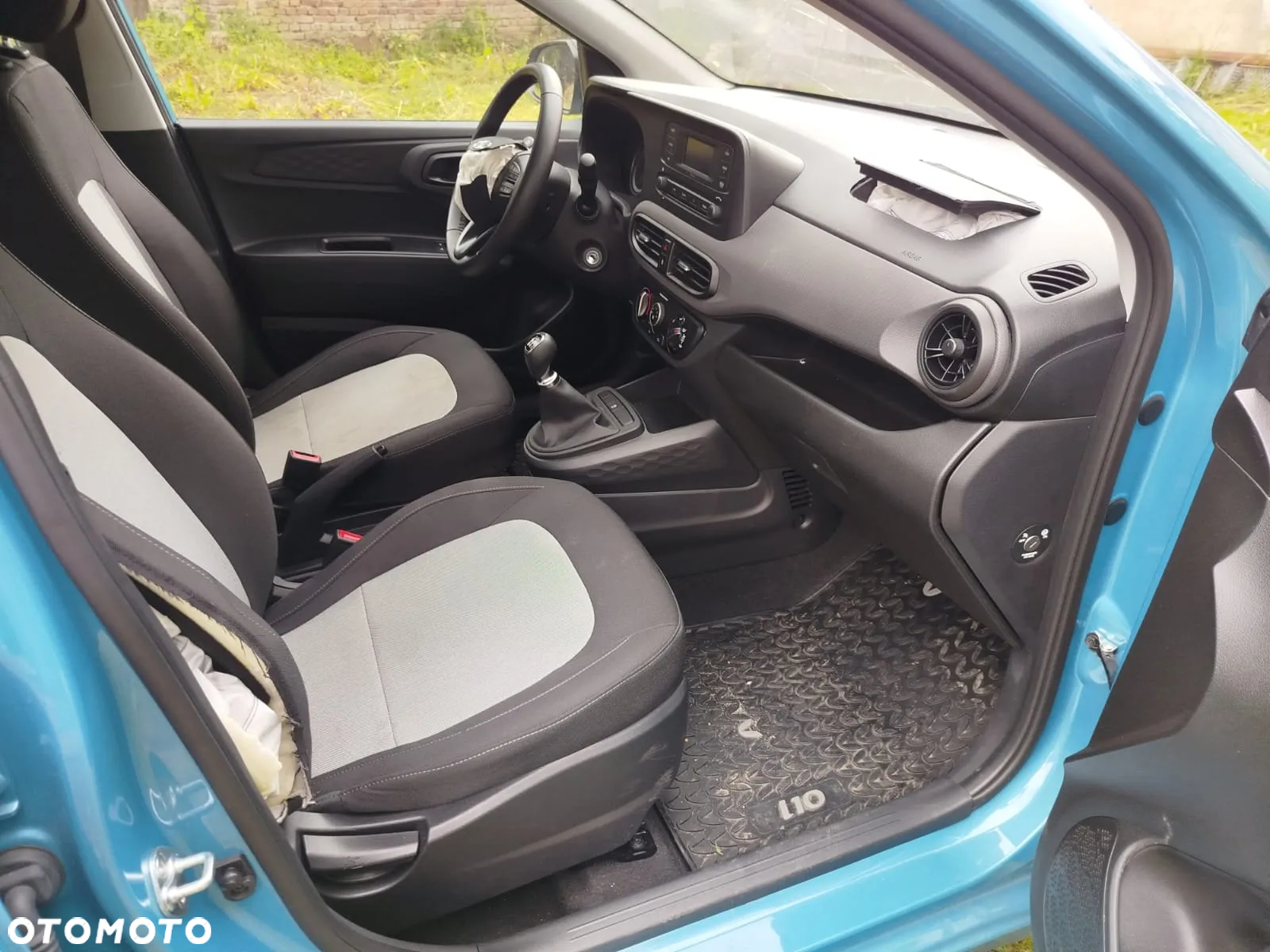 Hyundai i10 1.0 Comfort - 12
