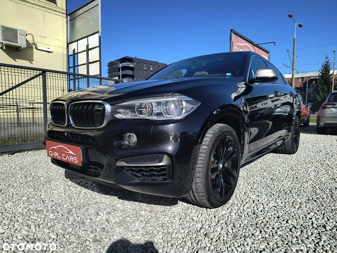 BMW X6M - 30