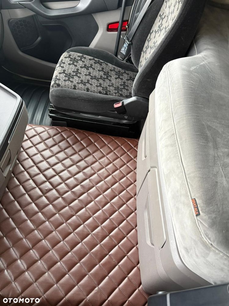 Scania R450 // bez EGR // GWARANCJA - kontrakt // klima postojowa - 10