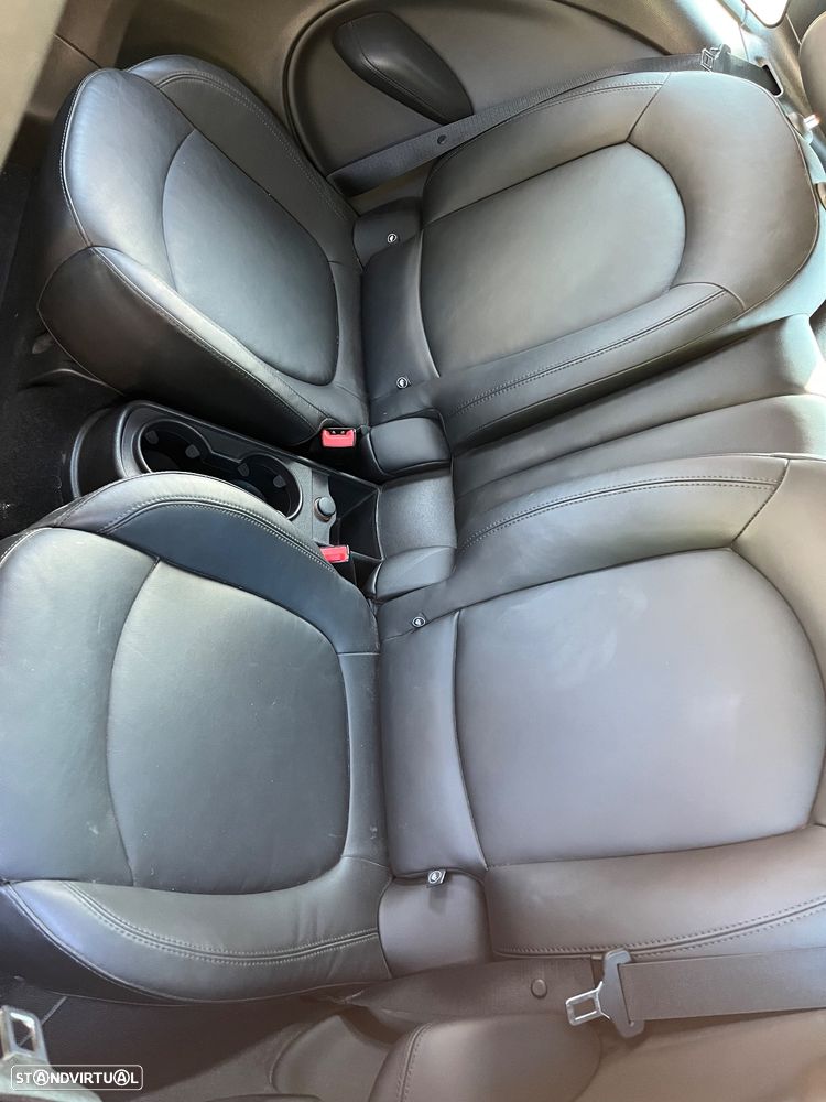 MINI Paceman Cooper D - 7
