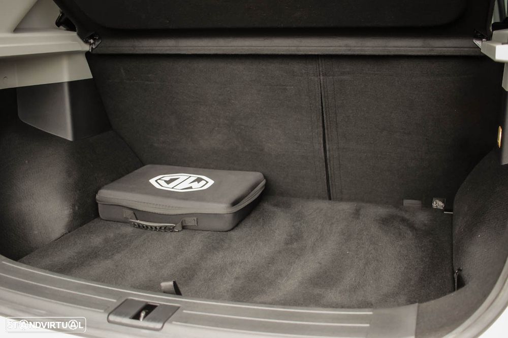 MG ZS Standard Comfort - 8