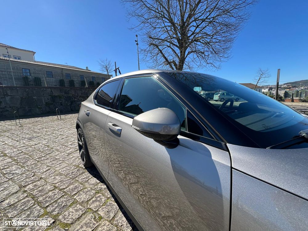 Polestar 2 Single Motor 78kWh - 19