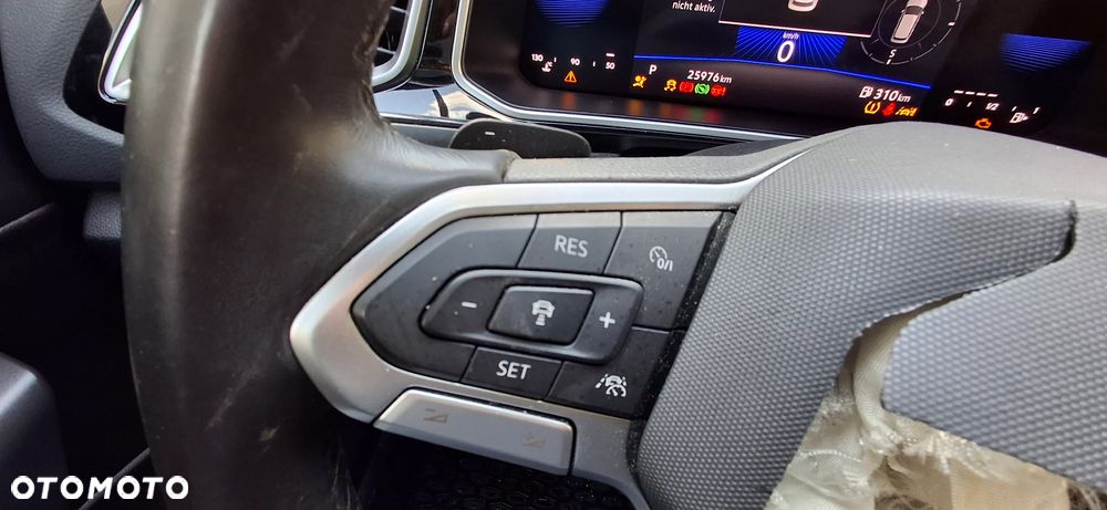 Volkswagen T-Roc 1.5 TSI OPF DSG R-Line - 16