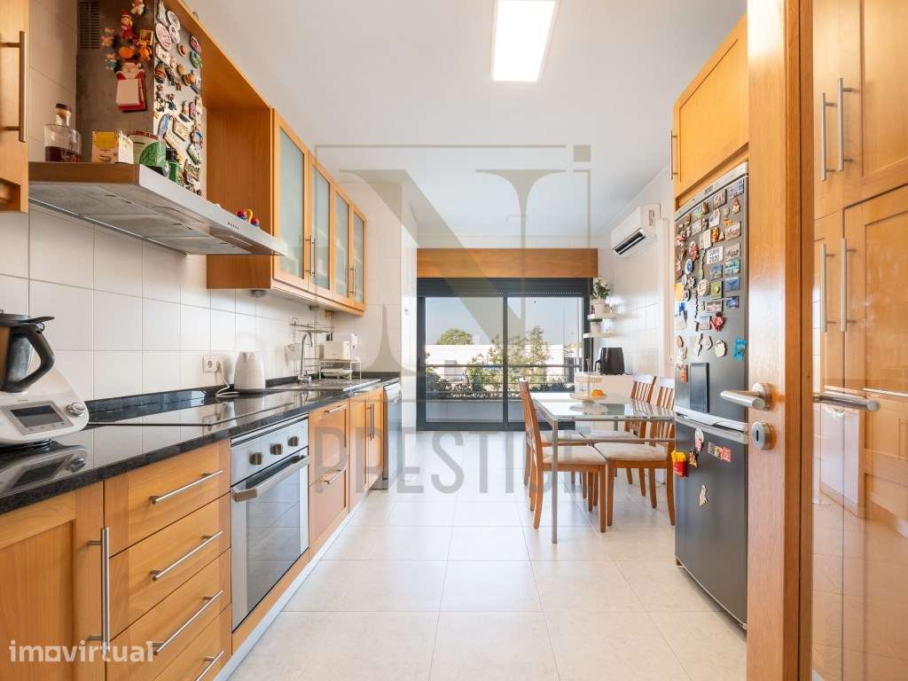 Apartamento T3 em Cantanhede - Grande imagem: 5/27