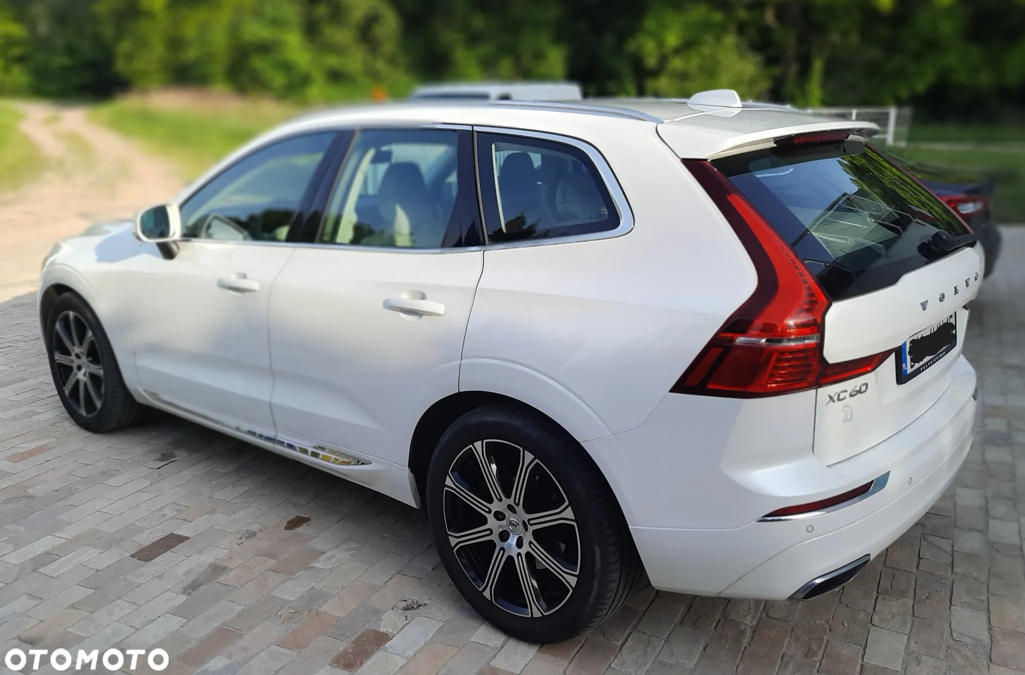 Volvo XC 60 - 7