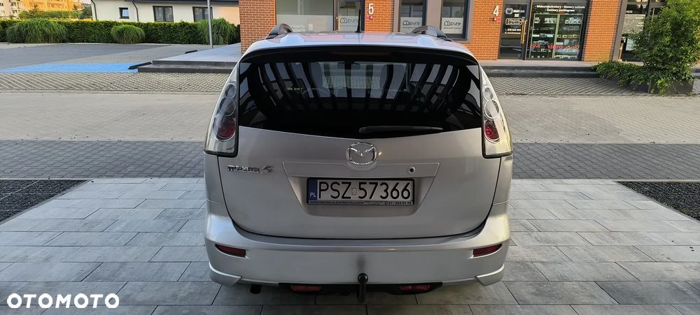 Mazda 5 2.0 CD Sport / Top - 16