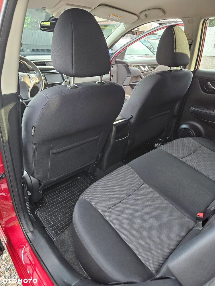 Nissan Qashqai 1.6 DIG-T Tekna - 12