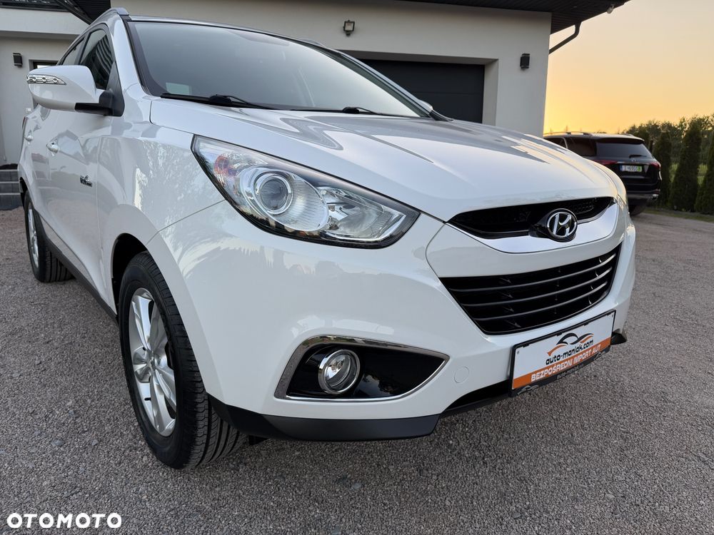 Hyundai ix35 1.6 GDI Comfort 2WD - 19