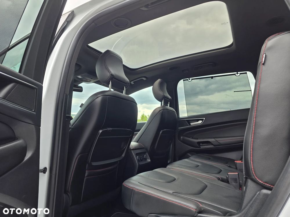 Ford S-Max 2.0 EcoBlue Allrad ST-LINE - 11