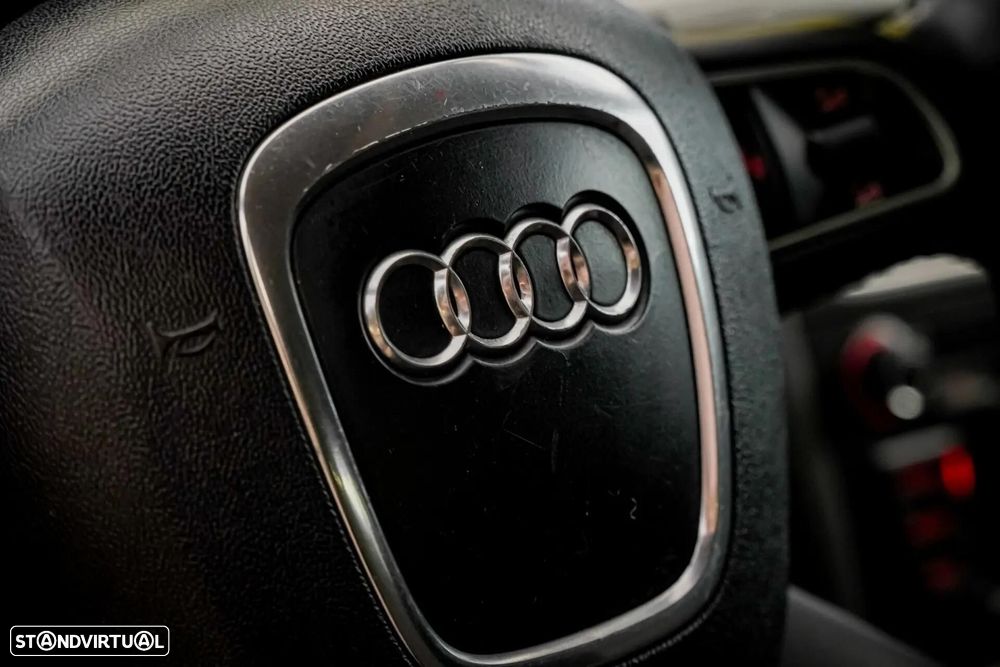 Audi A4 2.0 TDI - 27