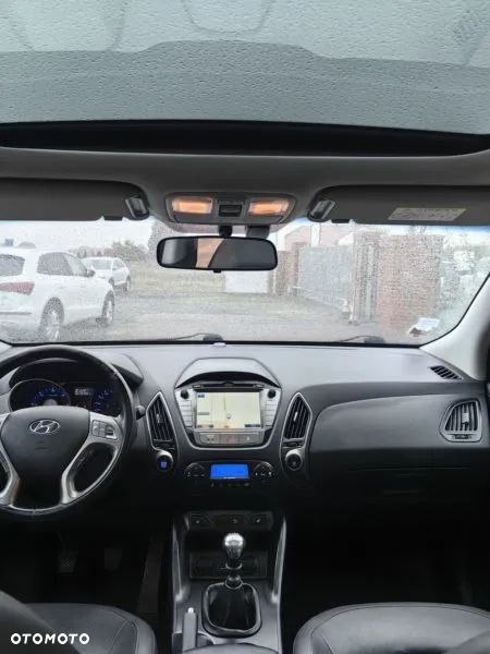 Hyundai ix35 1.7 CRDi Premium 2WD - 20