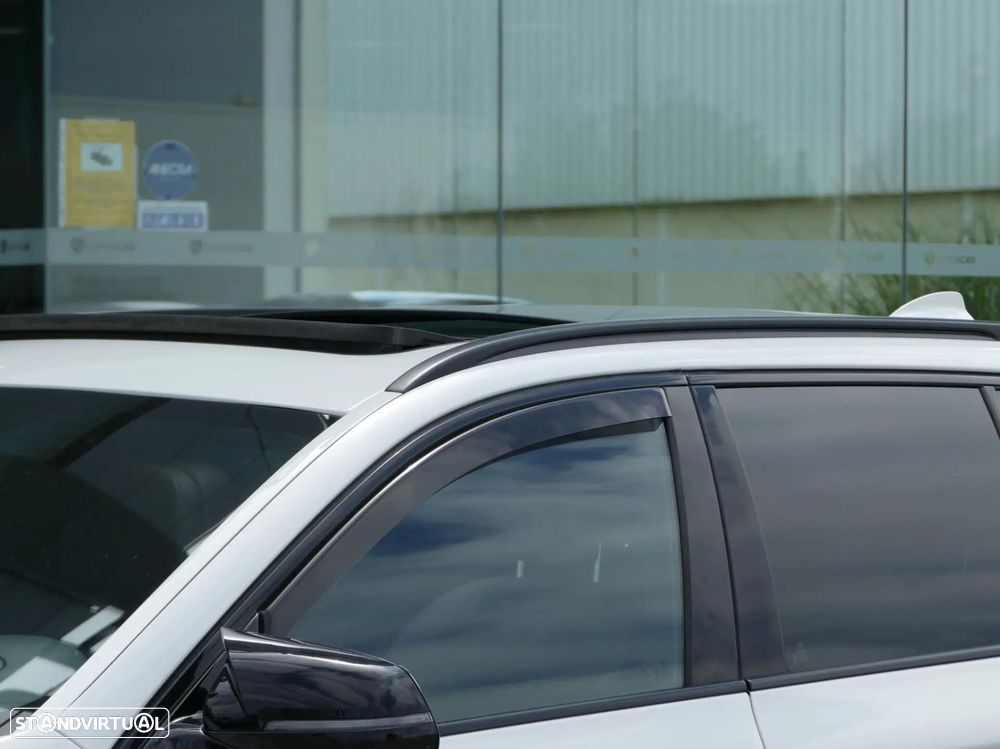 BMW 520 d Pack M Auto - 8
