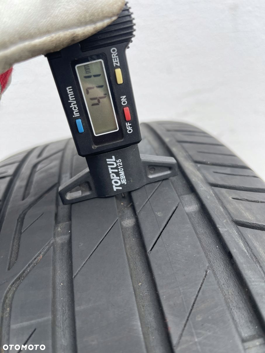 OPONY 215/65/16 98H BRIDGESTONE TURANZA T001 - 4
