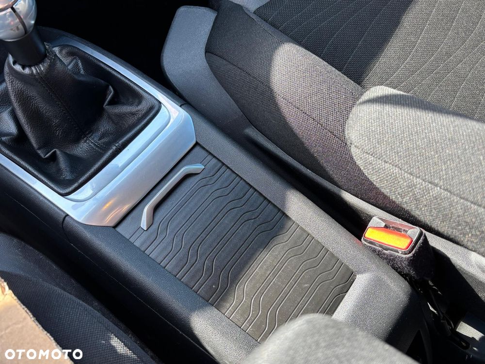 Citroën C4 Picasso 1.6 VTi Vitamin - 29