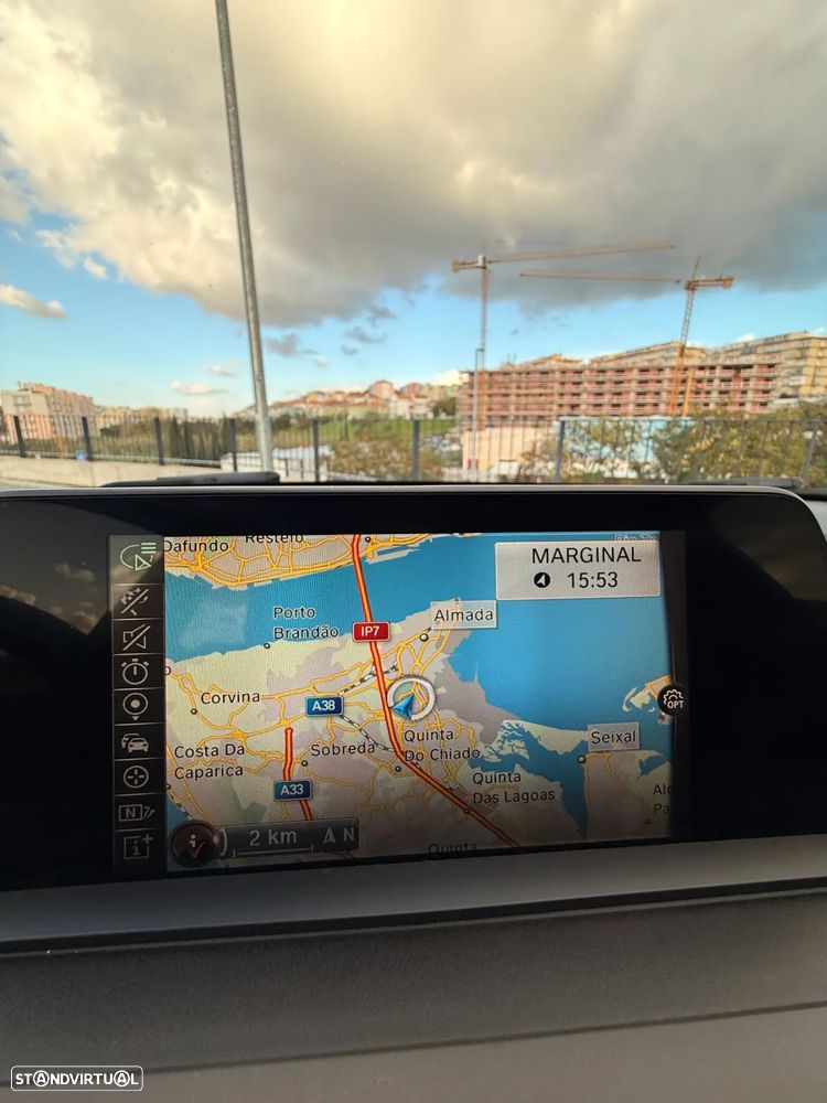 BMW 116 d EDynamics Line Sport - 45