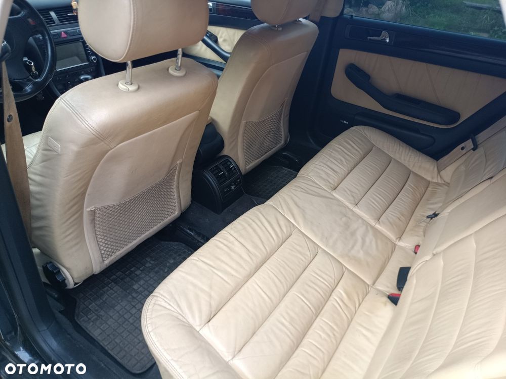 Audi A6 Limousine - 5