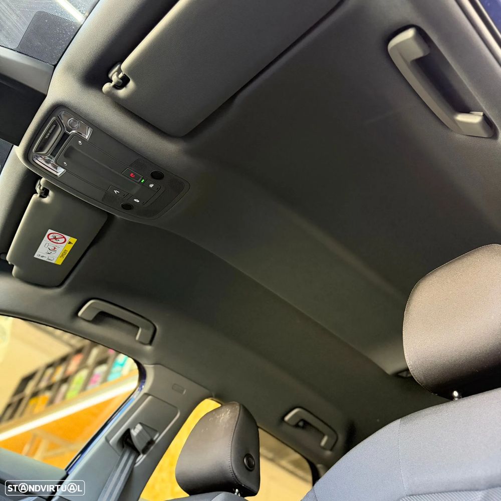 Audi A3 Sportback 1.4 TFSI Attraction - 18