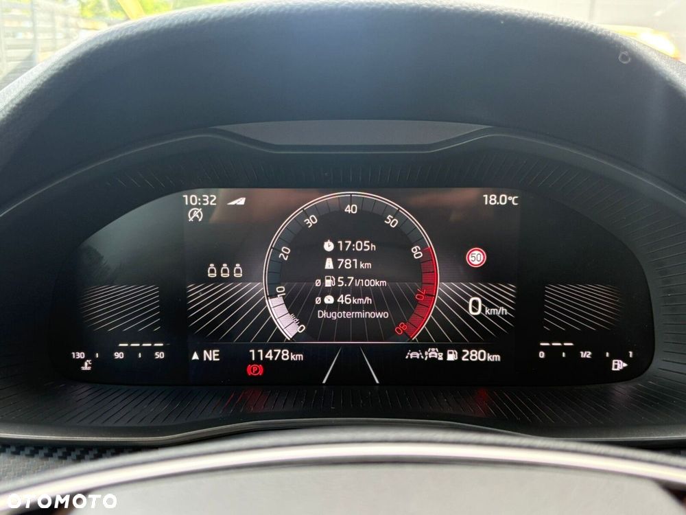 Skoda Kamiq 1.5 TSI Monte Carlo - 8