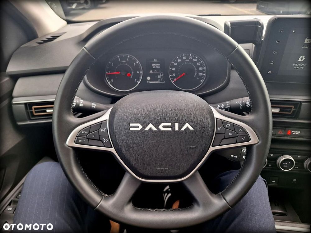 Dacia Jogger - 18