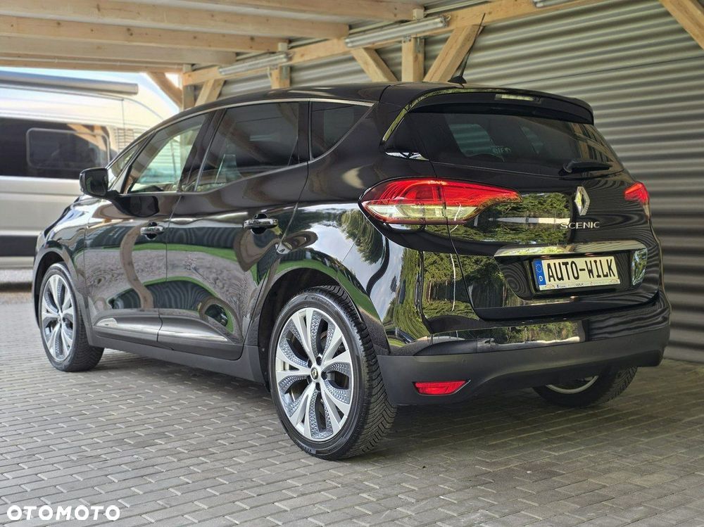 Renault Scenic - 6