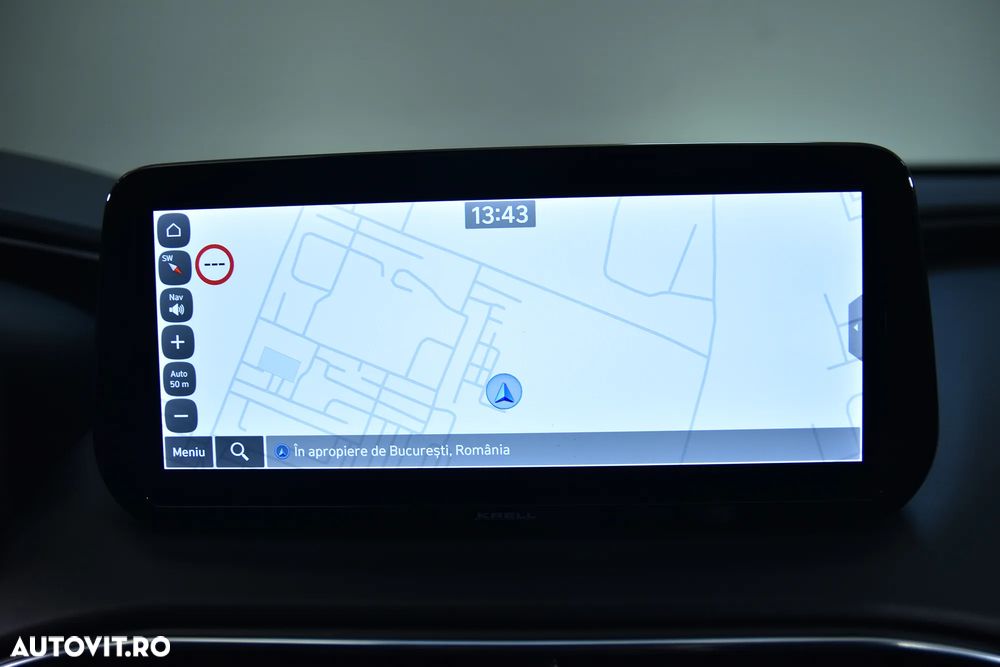 Hyundai Santa Fe - 23