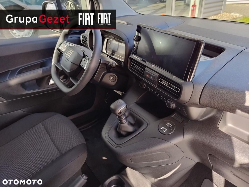 Fiat Doblo - 7