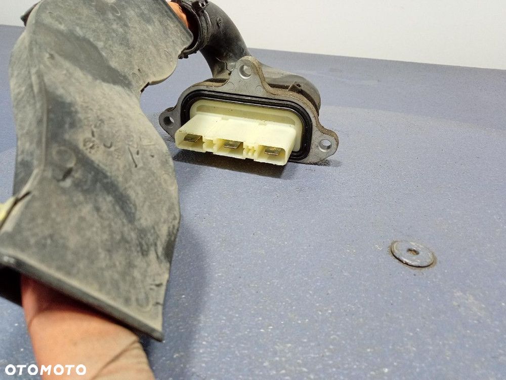 FORD MUSTANG MACH-E PRZEWÓD WYSOKIEGO NAPIĘCIA LJ9814B245AD - 5