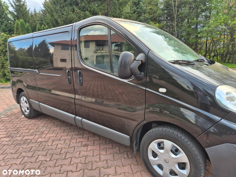 Renault Trafic - 6