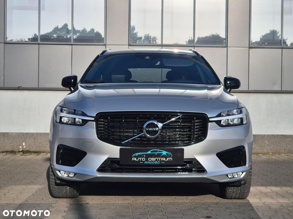 Volvo XC 60 - 7