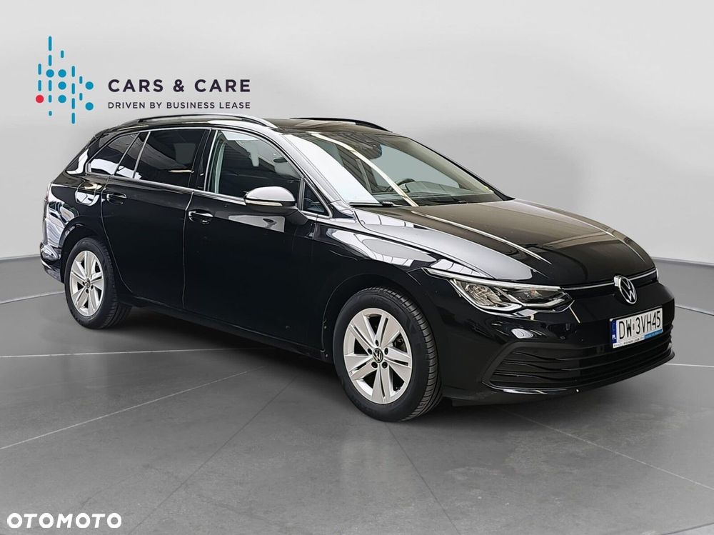 Volkswagen Golf Variant 1.5 TSI EVO Life - 6