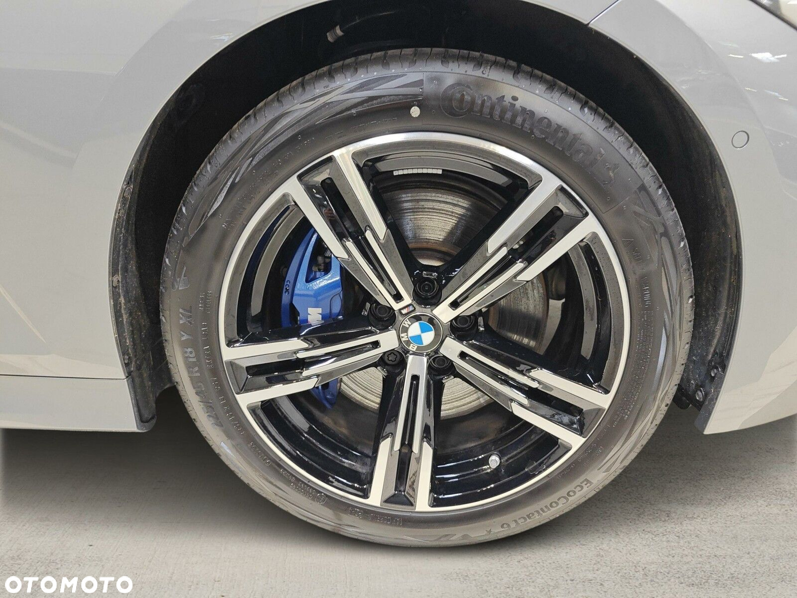 BMW Seria 3 - 9