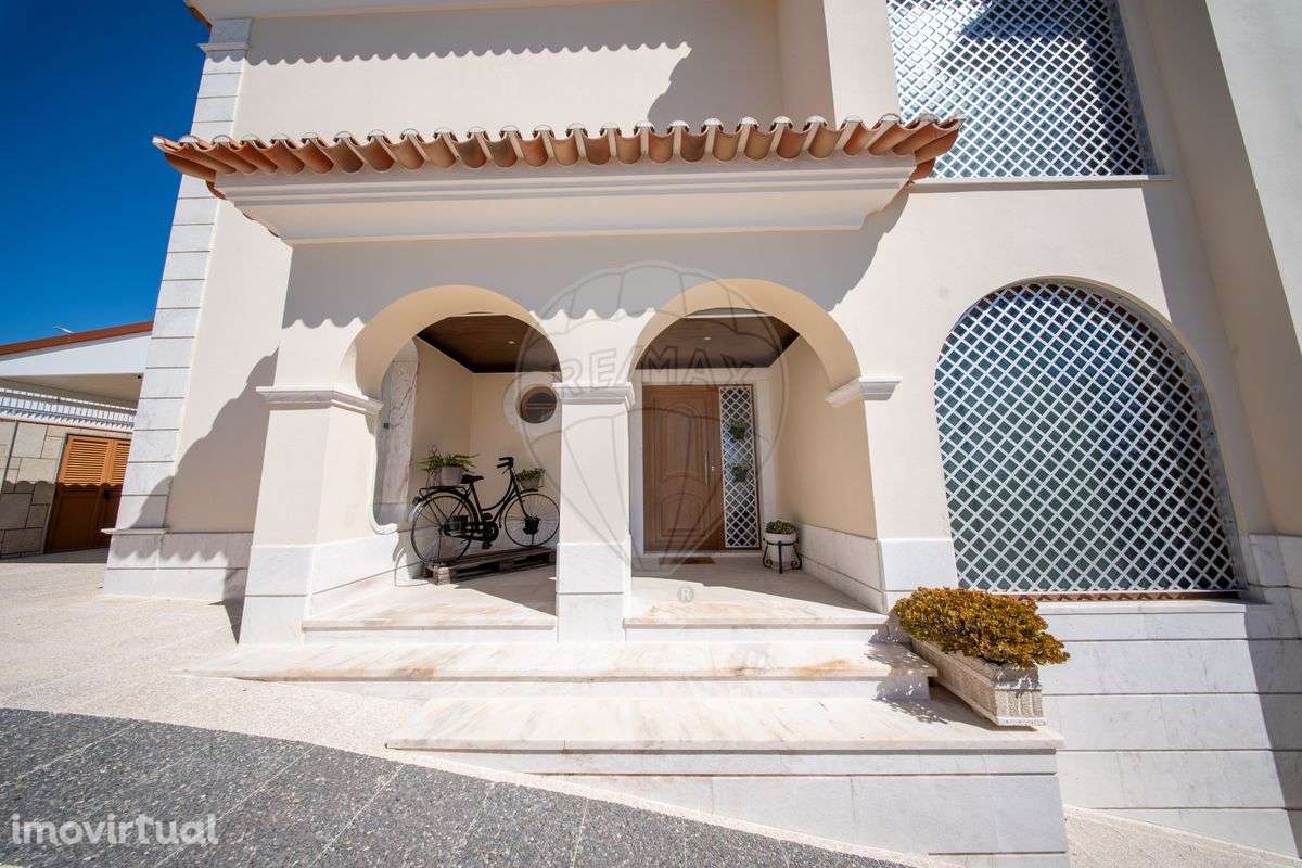 Moradia T5 para venda - Grande imagem: 5/42