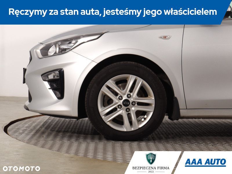 Kia Ceed - 17