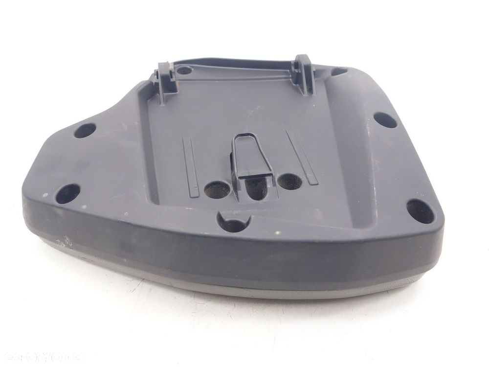 Siedzenie Fotel Pasażera Massey Valtra Acw0336750 4287896M4 - 4