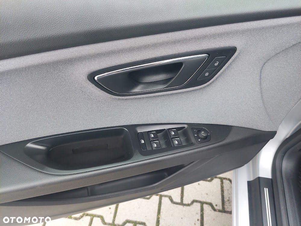 Seat Leon 1.4 TSI ACT Start&Stop Style - 24