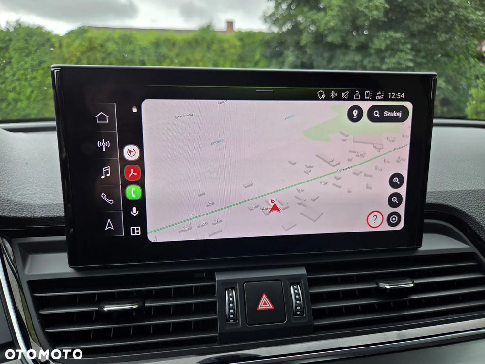 Audi Q5 55 TFSIe quattro S tronic S line - 38