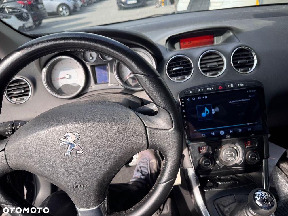 Peugeot 308 CC 1.6 THP Sport Pack - 27