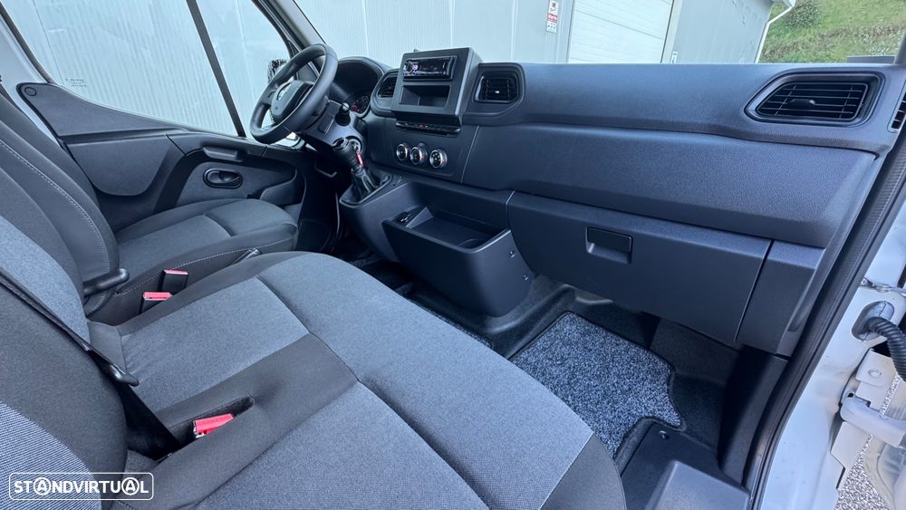 Renault Master 2.3 dCi L2 H2 - 26