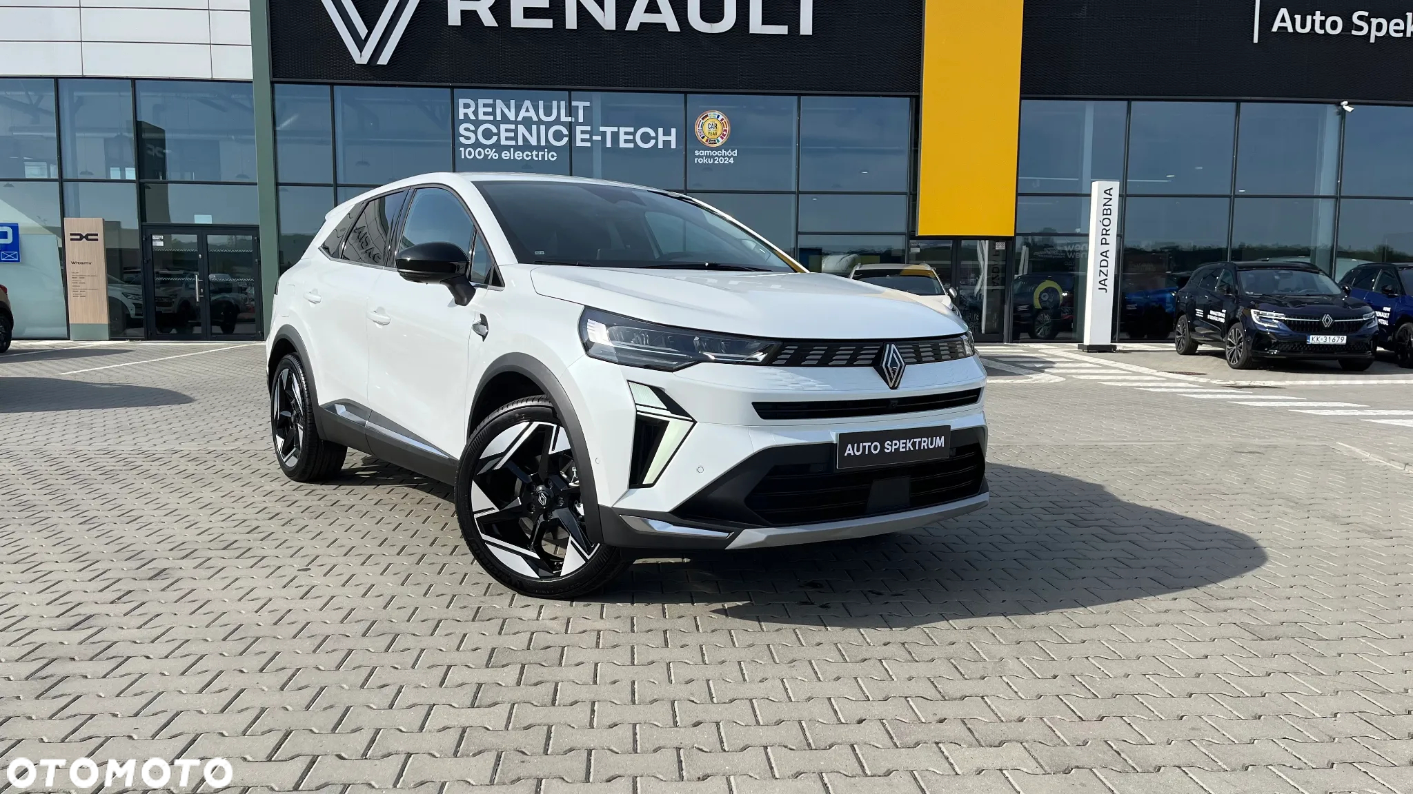 Renault Symbioz - 21