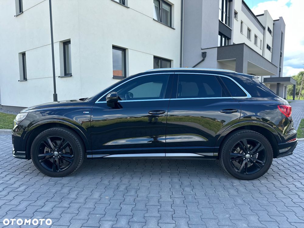 Audi Q3 45 TFSI Quattro S tronic - 15